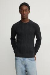 Abercrombie & Fitch pulover din amestec de lana 9BYH-BLM1MR_86X (KI120.4197.900)