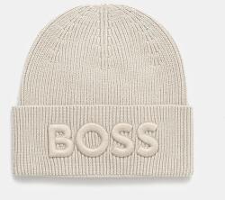BOSS Orange căciulă de lână Afox_R 9BYH-CAM05M_80X (50522449)
