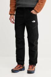 The North Face pantaloni de exterior Exploration 9BYA-SPM08I_99X (NF0A8EC3JK31)