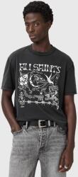 AllSaints tricou din bumbac CHINGFORD 9BYA-TSM1E3_90X (M002PD)