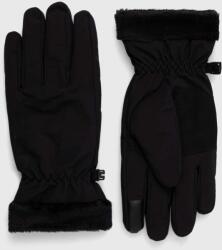 Jack Wolfskin manusi 9BYH-RED02H_99X (A63073)
