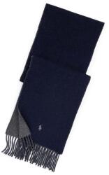 Ralph Lauren eșarfă cu lână 9BYH-SAM00Z_MLX (449959334)