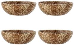 Bloomingville set de boluri Paula 525 ml 4-pack 99KK-ZSU091_MLC (82061187) Castron