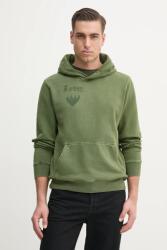 Zadig&Voltaire hanorac de bumbac PPYA-BLM0NY_78X (JMSS01253.300)