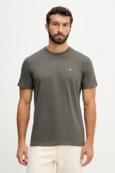 Calvin Klein Jeans tricou bărbătesc din bumbac 9BYA-TSM123_90X (LV04RD254G)