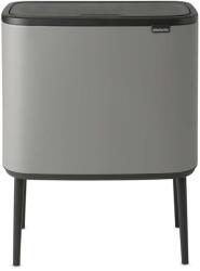 Brabantia coș de gunoi Bo Touch 36 L 99KK-DEU3HJ_90X (127205) Cos de gunoi