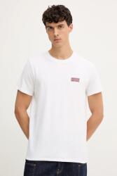 American Vintage tricou pentru bărbați din bumbac 9BYA-TSM0L0_00X (MYKO02C)