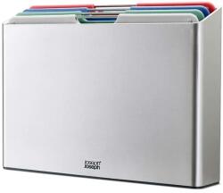 Joseph Joseph set de plăci de tăiat cu organizator Folio 4-pack 99KK-KBU1WK_09X (60215) Tocator