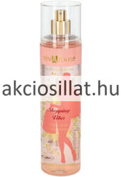 Revarome Shopping Vibes testpermet 240ml / Escada Miami Blossom parfüm utánzat