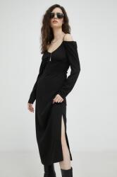 Samsøe Samsøe rochie PPYX-SUD09M_99X (F22400098)