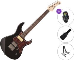 Yamaha Pacifica 311 H Basic SET Black Електрическа китара