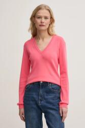 Benetton pulover de bumbac PPYH-SWD0ES_38X (1091D4625)