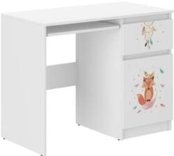 Wooden Toys Ifjúsági Íróasztal N33 - Boho Róka