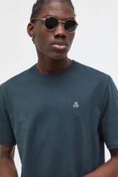Marc O'Polo tricou basic pentru bărbați din bumbac 99KK-TSM0H9_79X (5000009405)