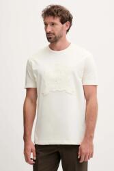 Gant tricou din bumbac 9BYA-TSM1IU_01X (2003368)