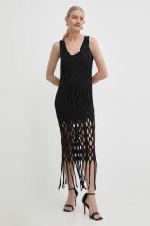 PINKO rochie PPYH-SUD15O_99X (103464.Y7ZX)