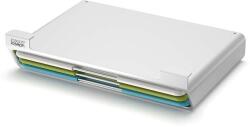 Joseph Joseph set de plăci de tăiat cu organizator Folio Slim 99KK-KBU44G_MLC (60199) Tocator