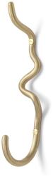 Ferm Living umeras de perete Curvature 99KK-OPU02N_18X (1104263289) Agatator cuier
