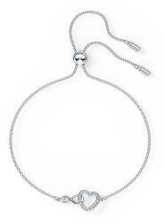 Swarovski - Bratara SWA INFINITY 99KK-AKD1LD_SLV (5524421)