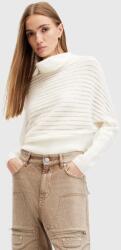 AllSaints pulover de lana RIDLEY LADDER 9BYH-SWD1FB_00X (W020KB)