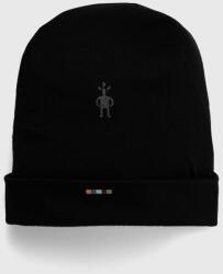 Smartwool beanie cu doua fete Thermal Merino Reversible 9BYX-CAU0MF_99X (SW0SW956)
