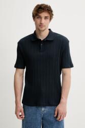 Samsoe Samsoe polo de bumbac SAKEVIN 9BYA-POM00O_59X (M25200034)
