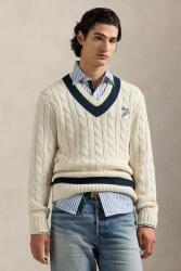 Ralph Lauren pulover din amestec de casmir 9BYA-SWM005_01A (710970656)