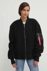 Alpha Industries geacă bomber Ma-1 Teddy 99KK-KUD09F_99X (108102.03)