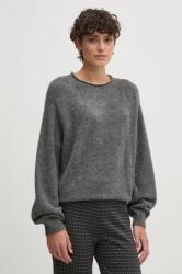 Pepe Jeans pulover din amestec de lana IRMA CREW NECK 9BYH-SWD0LC_90X (PL702192)