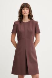 HUGO BOSS rochie Kilame 9BYA-SUD0AN_89X (50542643)