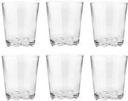 Stelton set de pahare Glacier 250 ml 6-pack 99KK-KBU4C9_TSP (640) Pahar