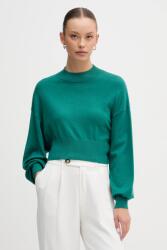 Benetton pulover din amestec de lână 9BYA-SWD0AR_67X (1Y6SD2041)