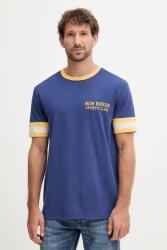 Gant tricou din bumbac 9BYA-TSM0YW_59X (2003344)
