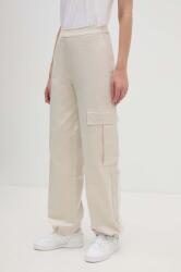Calvin Klein Jeans pantaloni 9BYH-SPD00W_08X (J20J223921)