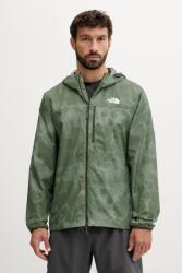 The North Face windbreaker Higher Run 9BYA-KUM0C2_78X (NF0A8D4CCZO1)