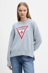 Guess Jeans pulover de bumbac 9BYH-SWD0ZP_55X (W4BR12.Z3HM1)