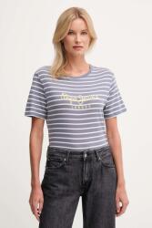 Pepe Jeans tricou din bumbac 9BYA-TSD0SO_95A (PL5000032)