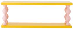 Bloomingville raft de perete Bibiola 60 x 21, 5 x 17 cm 99KK-OPU0E9_11X (82062920) Raft