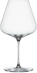 Spiegelau set de pahare de vin Definition Burgundy 2-pack 99KK-KBU6U9_TSP (1350160) Pahar