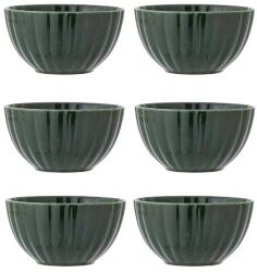 Bloomingville set de boluri Latina 400 ml 6-pack 99KK-ZSU08N_67X (82061205) Castron