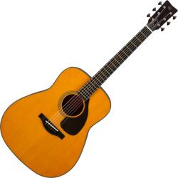 Yamaha FG5G Natural Акустична китара