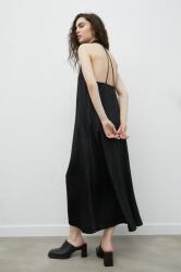 Samsøe Samsøe rochie PPY8-SUD07D_99X (F21100203)