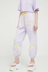 Love Moschino pantaloni de trening PPYX-SPD05J_45X (W.P.B15.01.T.496A)