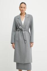 HUGO BOSS palton de lână Cotaz_DF 9BYA-KPD00Z_90X (50541513)