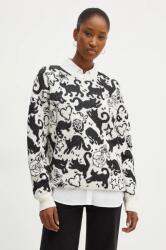 TWINSET pulover din amestec de lana 9BYH-SWD0T5_01A (242TP3400)