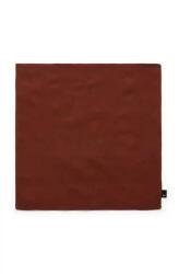 HAY față de pernă cu adaos lnu Linen 50 x 50 cm 99KK-PDU07O_83X (AE939.A921.AP75) Lenjerie de pat