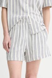Samsoe Samsoe pantaloni scurți SAKAJA 9BYA-SZD00S_00X (F25200035)