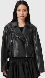 AllSaints Vila geacă biker de piele 9BYA-KUD1DD_99X (W007LD)