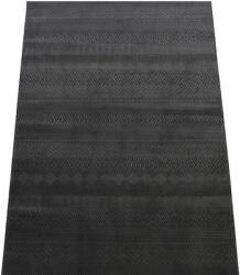 Ber Zurich 1901 Sötétszürke 60x100 cm Szőnyeg