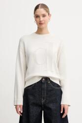 Calvin Klein pulover de bumbac 9BYA-SWD0R4_01X (LV047D304G)
